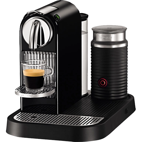 Ремонт кофемашин Nespresso в Назрани